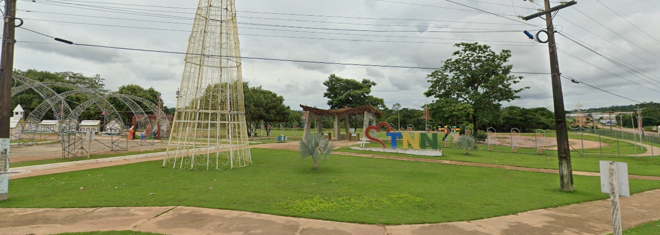 Terra Nova do Norte